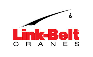 Link Belt Cranes