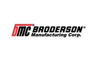 Broderson Manufacturing Corp.