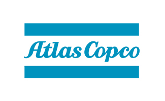 Atlas Copco